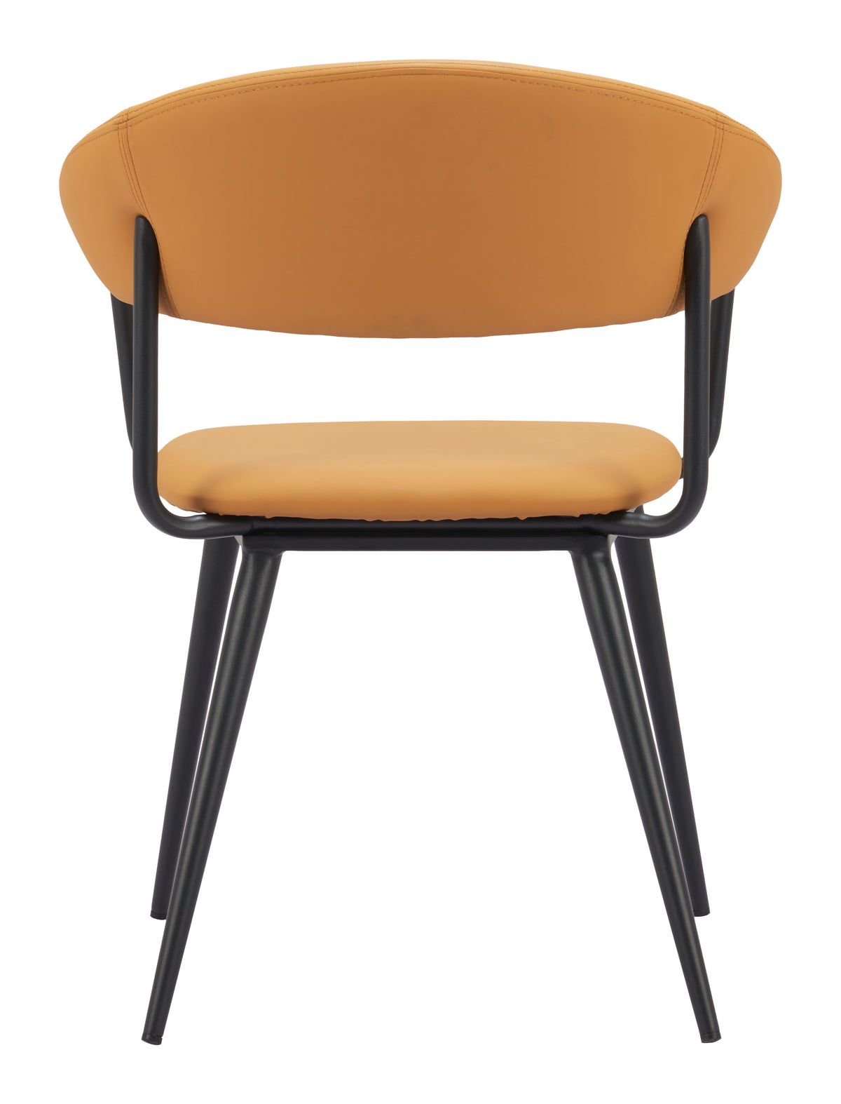 Sima Brown Dining Chair