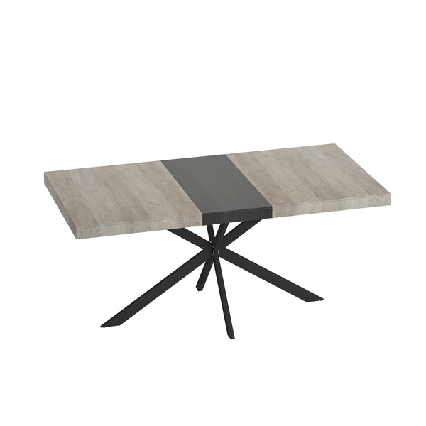 Mabel Extendable Dining Table – 55