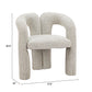Buis Gray Dining Chair