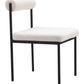 Livorno Ivory Dining Chair
