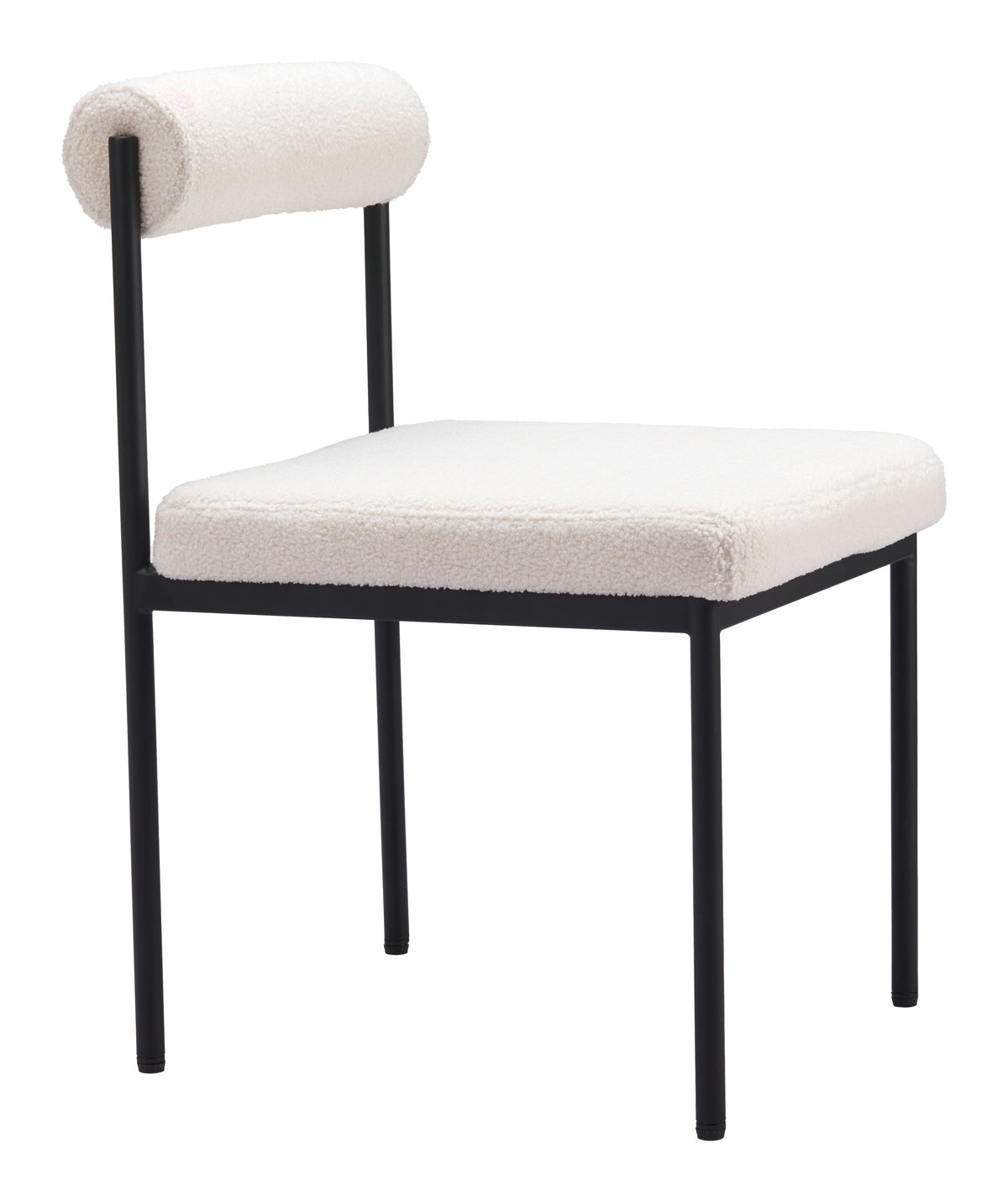 Livorno Ivory Dining Chair