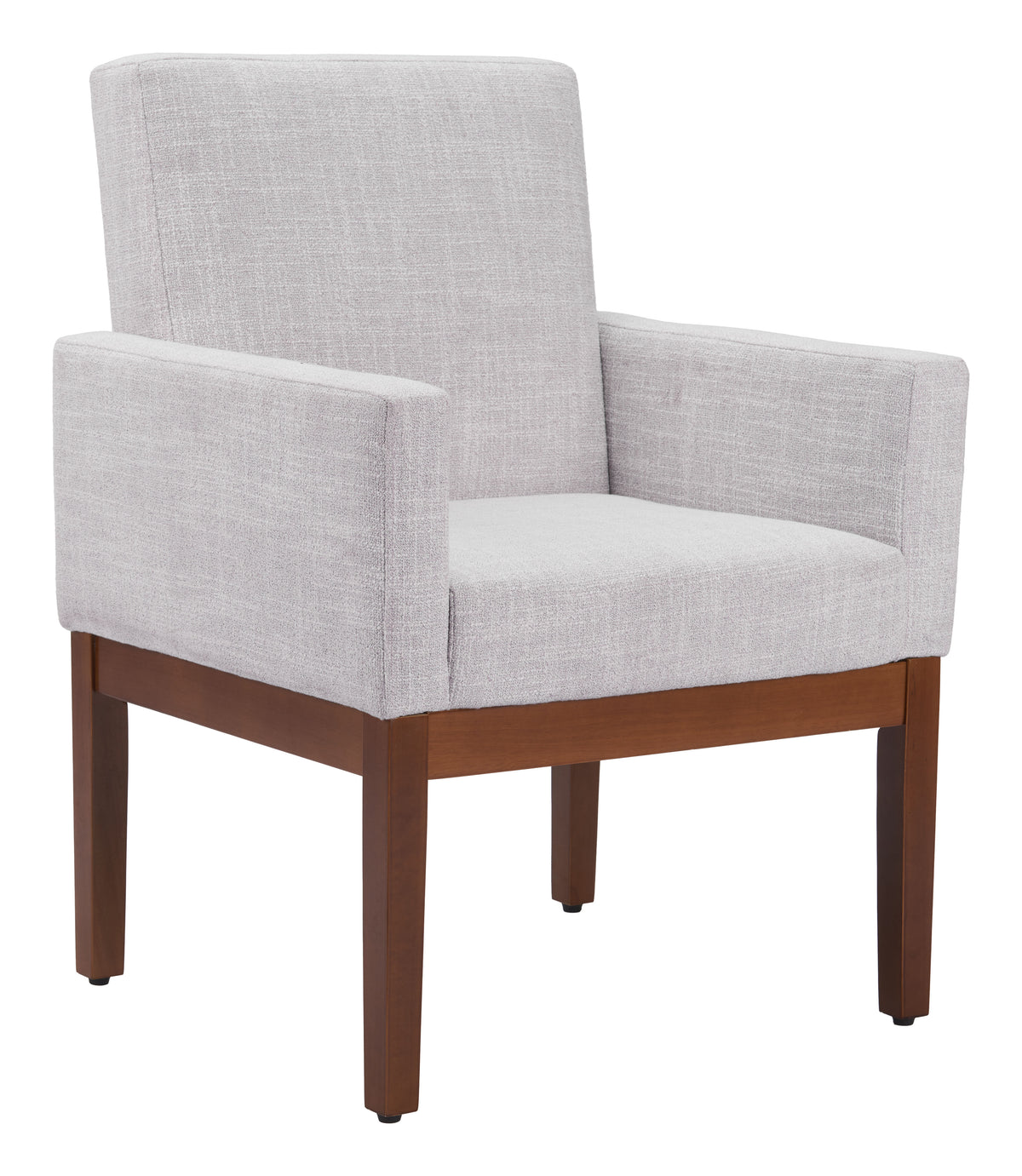 Senzil Dining Chair in Ivory