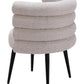 Grena Misty Gray Dining Chair