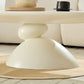 Eira Oval Coffee Table