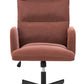 Sable Office Chair in Brown