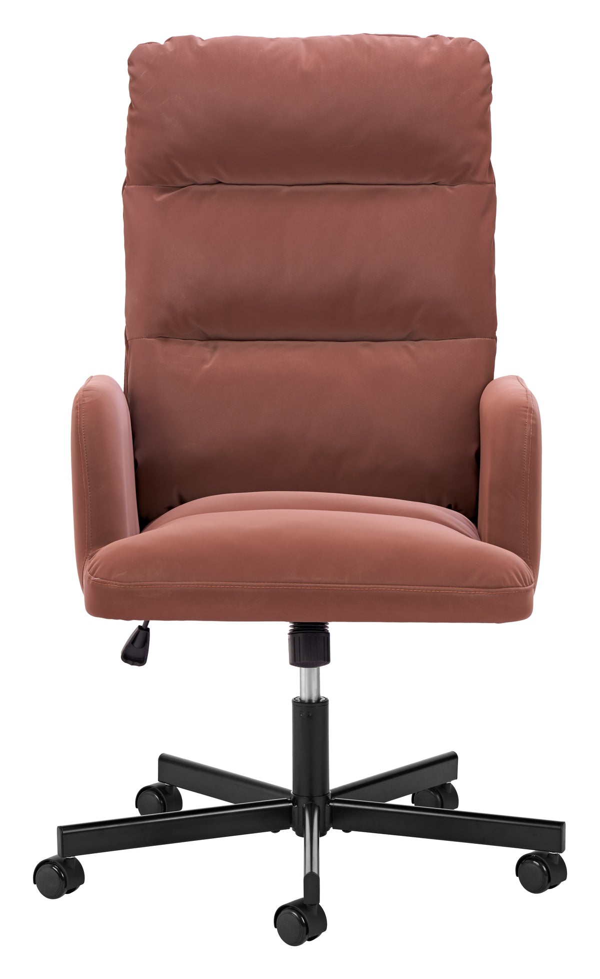 Sable Office Chair in Brown