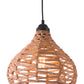 Nezz Natural Ceiling Lamp