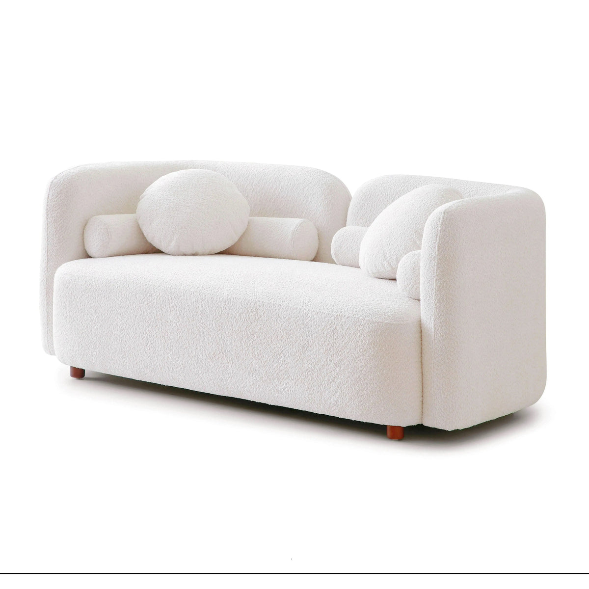 Jarrah Living Room Set