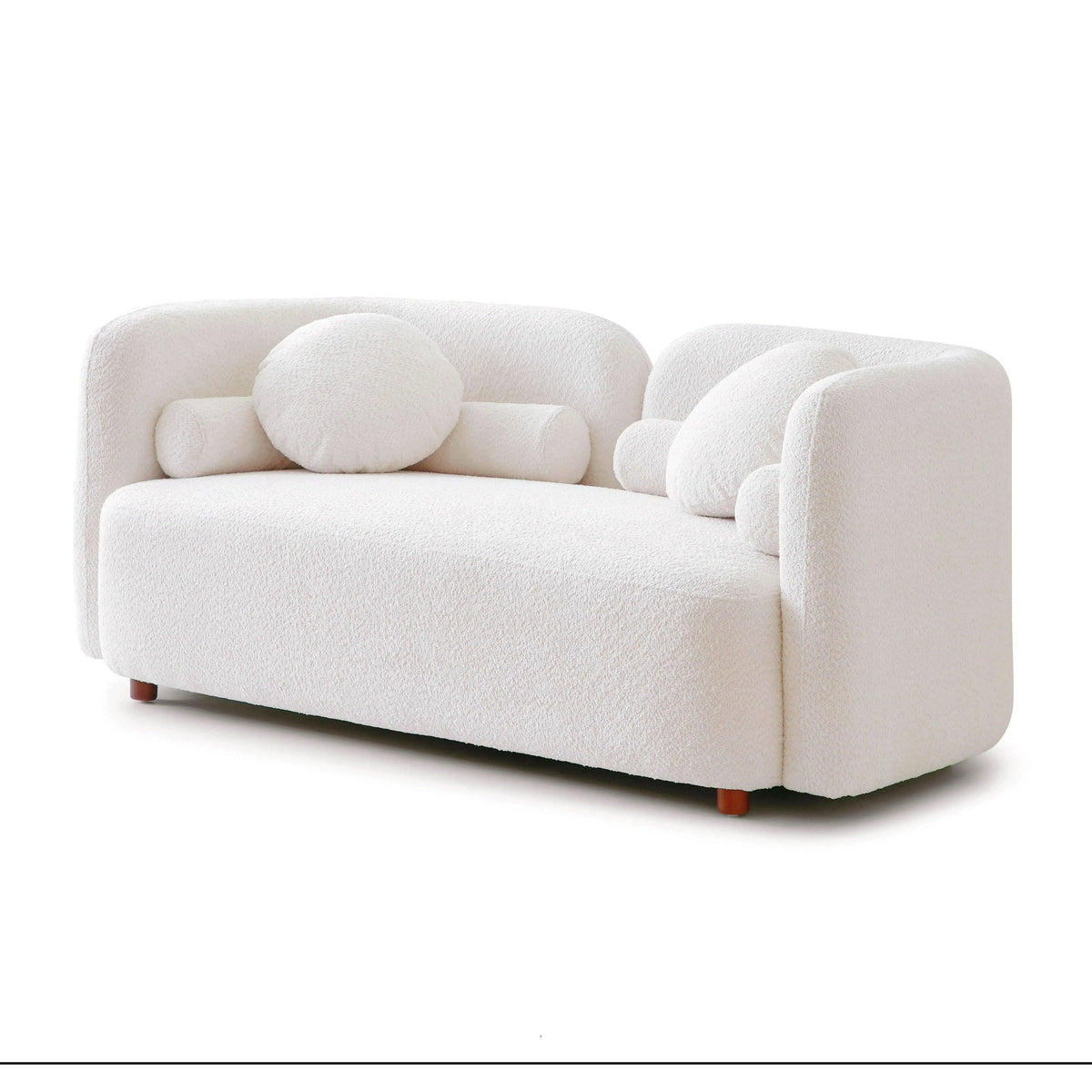 Jarrah Living Room Set
