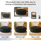 Selwyn Corduroy Bean Bag Chair