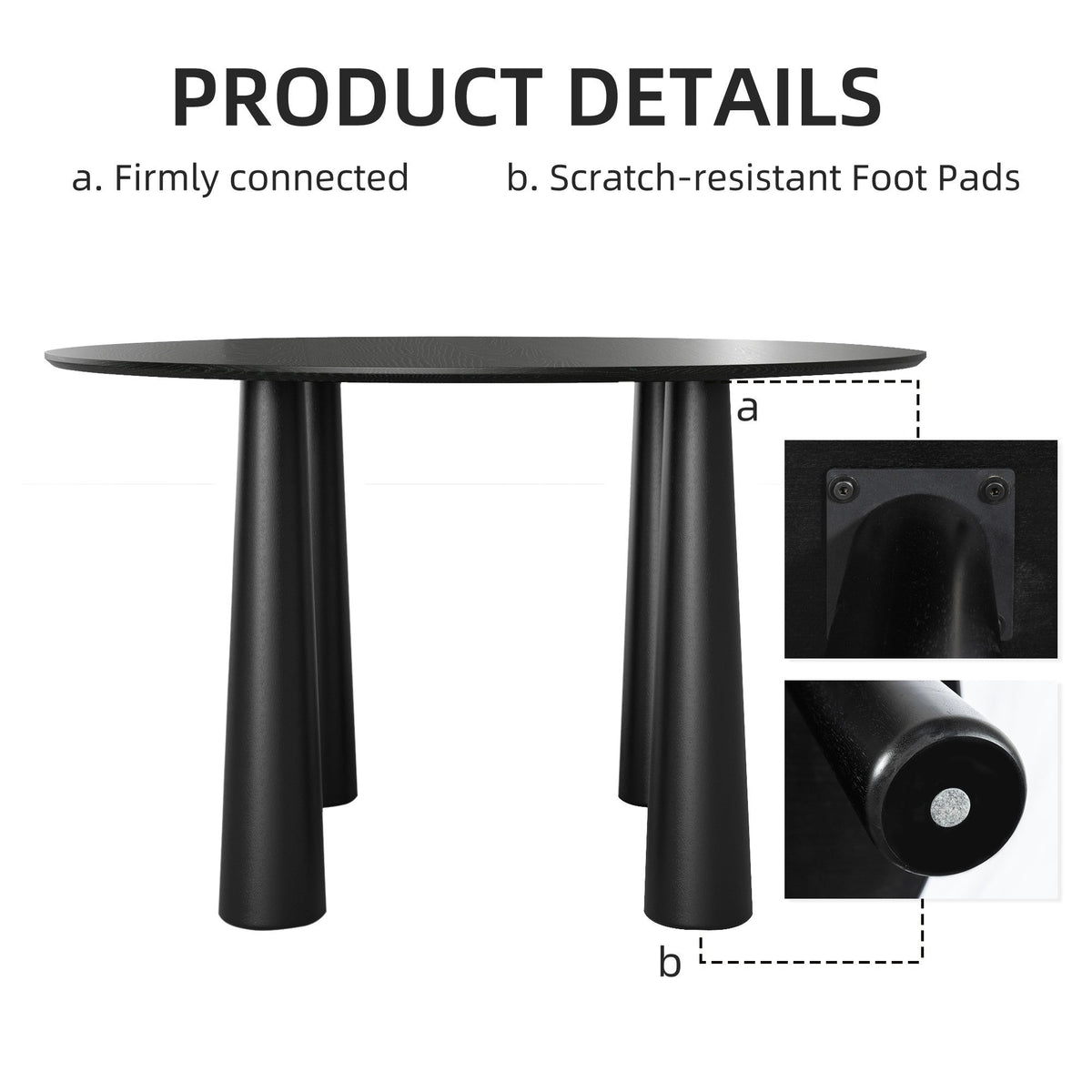 Briony Dining Table