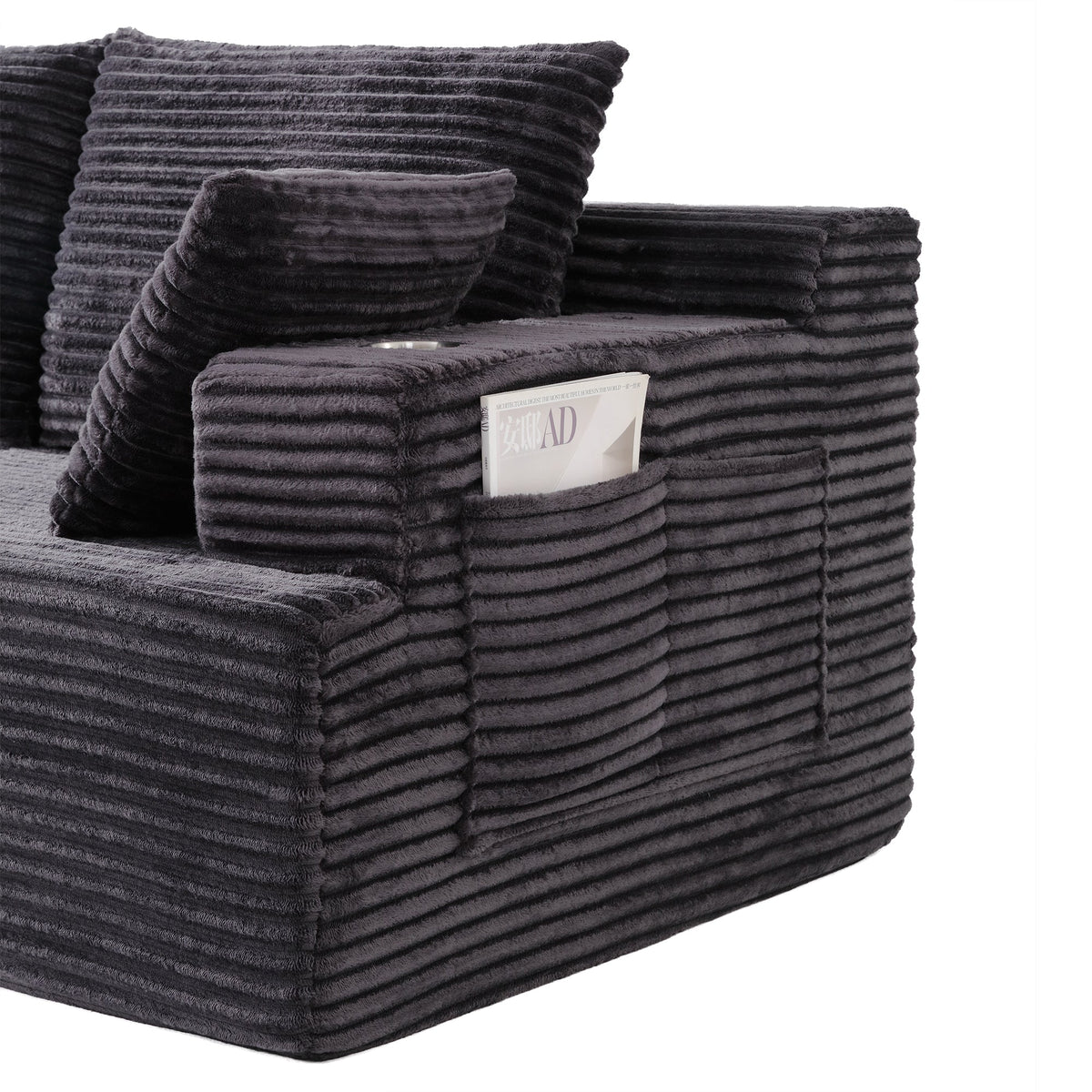 Tallis Modular Sectional