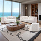 Jarrah Living Room Set
