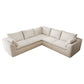 Pelham Cloud Modular Sectional