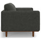 Morrison MCM Loveseat Sofa 72' (2 Colors)