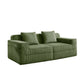 Elsin Corduroy Modular Sofa
