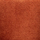 Viana Accent Chair in Burnt Orange