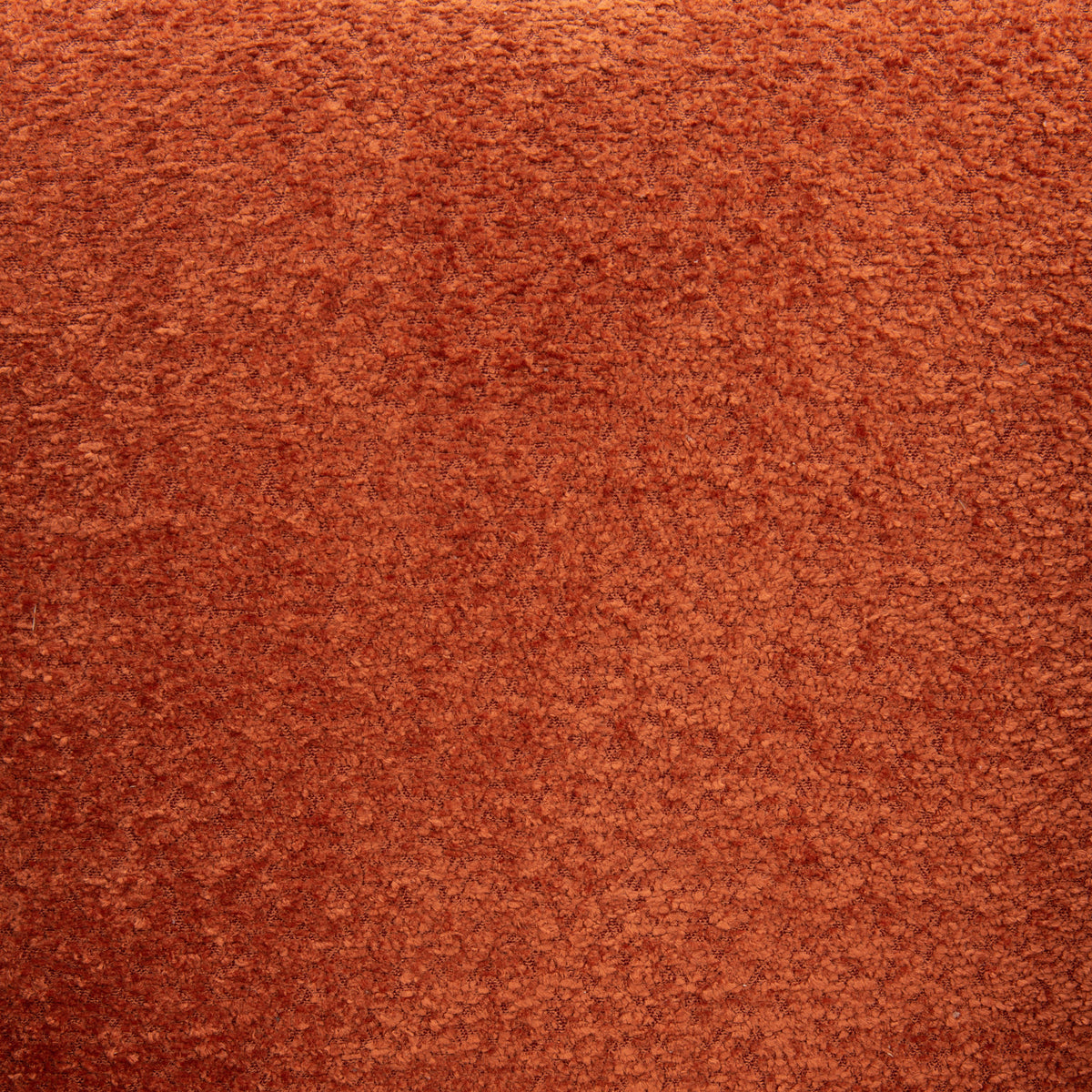 Viana Accent Chair in Burnt Orange