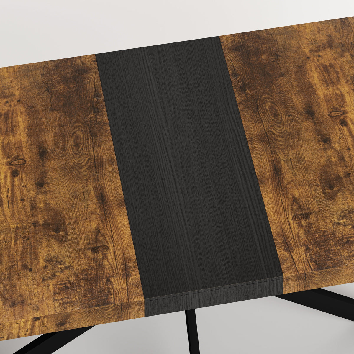 Mabel Antique Brown