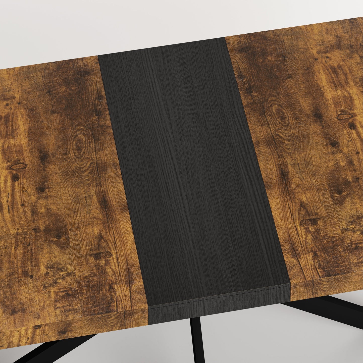 Mabel Antique Brown