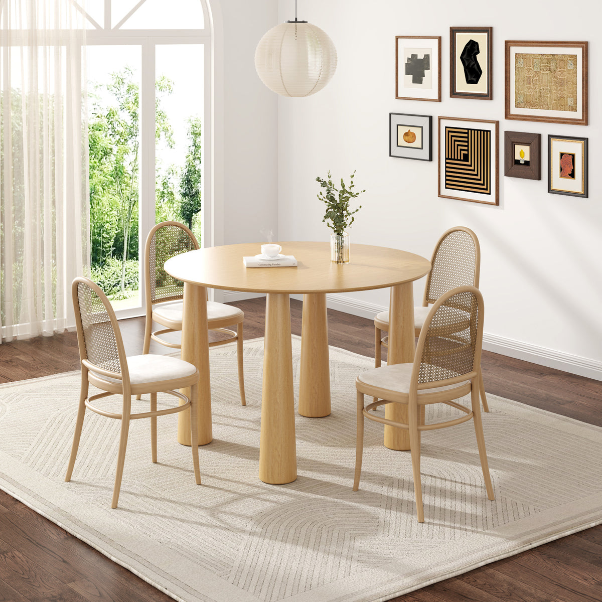 Briony Dining Table