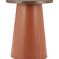 Dikis Brown Side Table