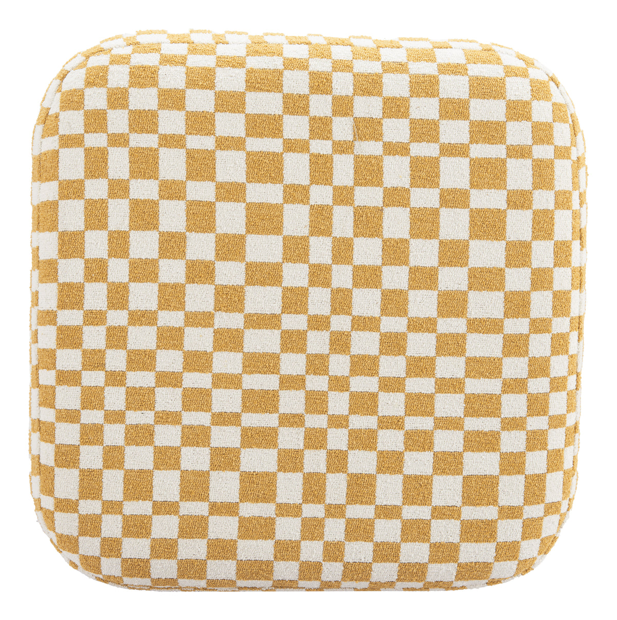 Haki Multicolor Ottoman