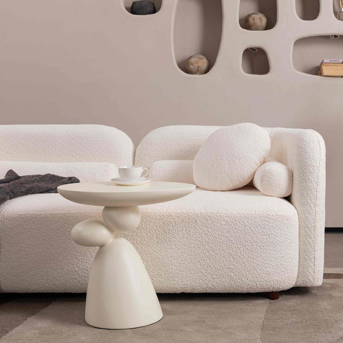 Fenella Cloud Sofa