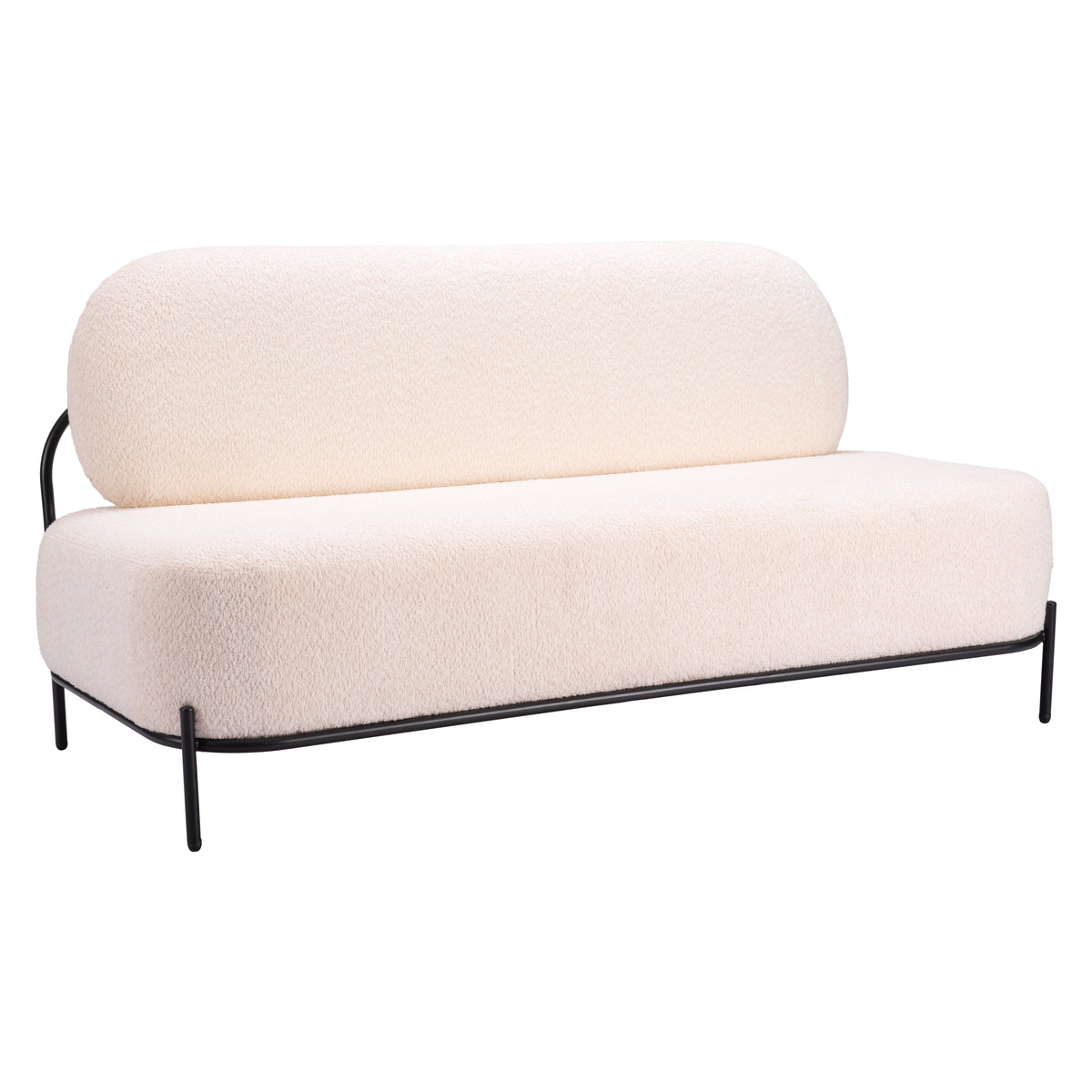 Arendal Vanilla Sofa