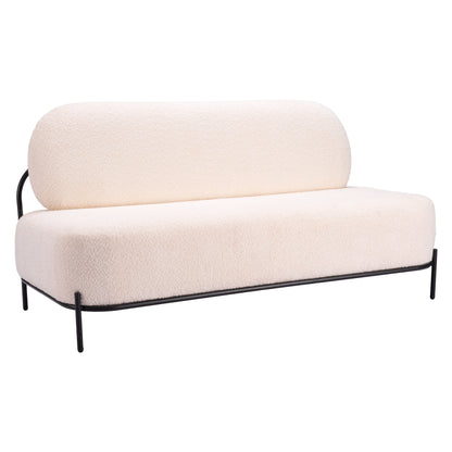 Arendal Vanilla Sofa