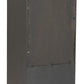 Magara Black Bar Cabinet