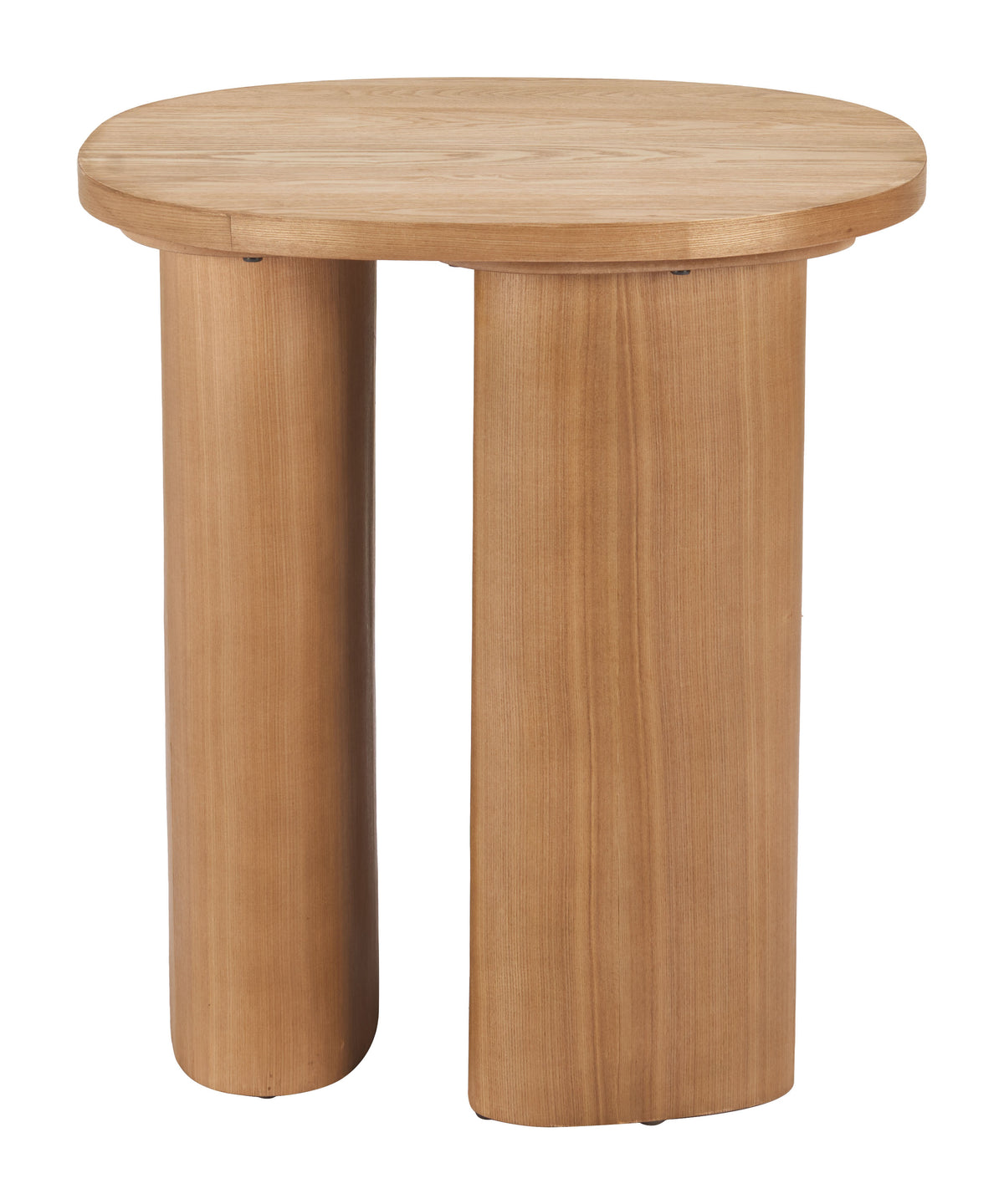 Benen Natural Side Table