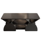 Ione Coffee Table in Black