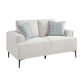Amabel Chenille Sofa
