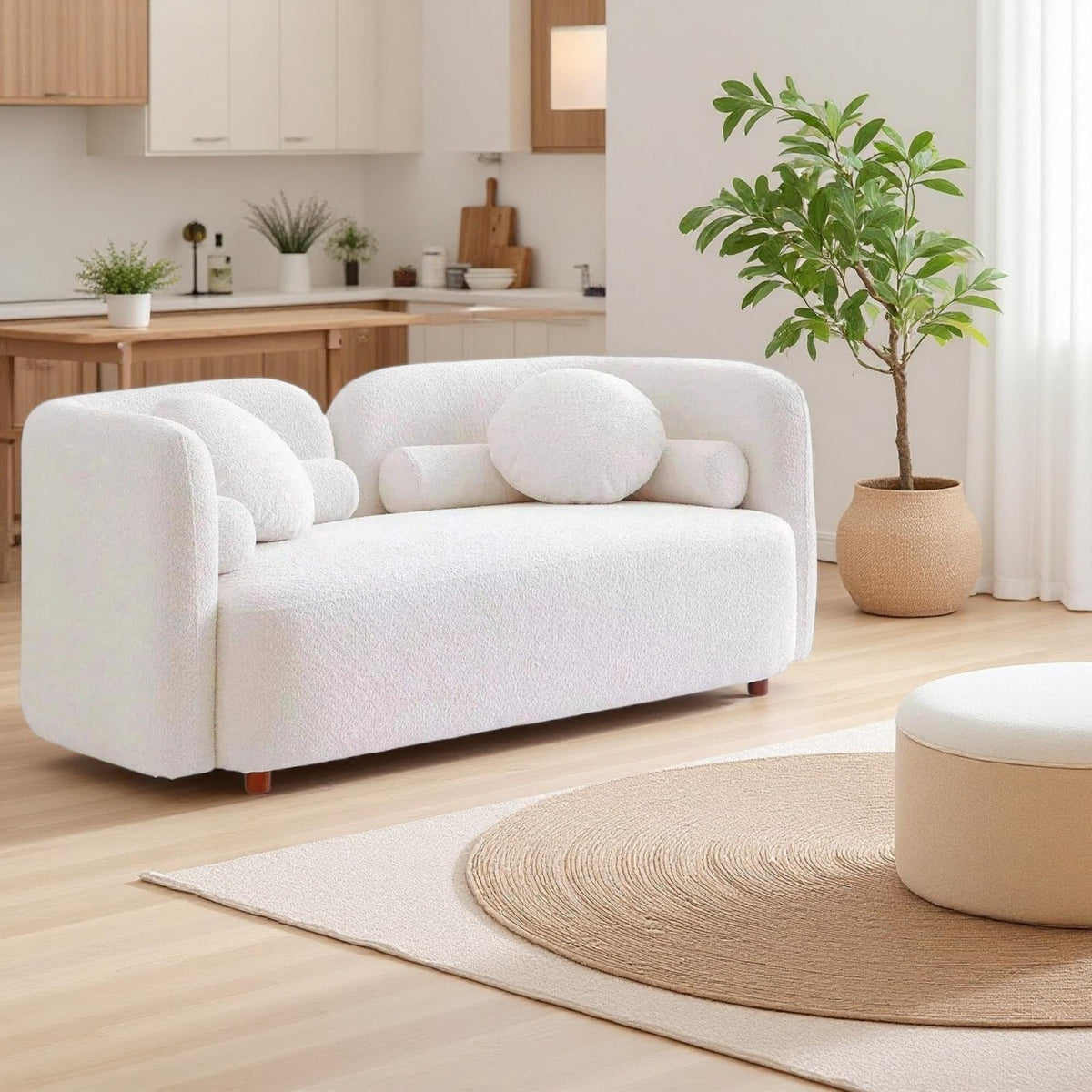 Fenella Cloud Sofa