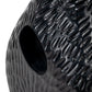 Piho Black Side Table