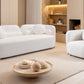 Gethin Boucle Sofa Set