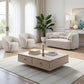 Ilse Loveseat Set