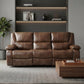 Marlo Leather Reclining Collection