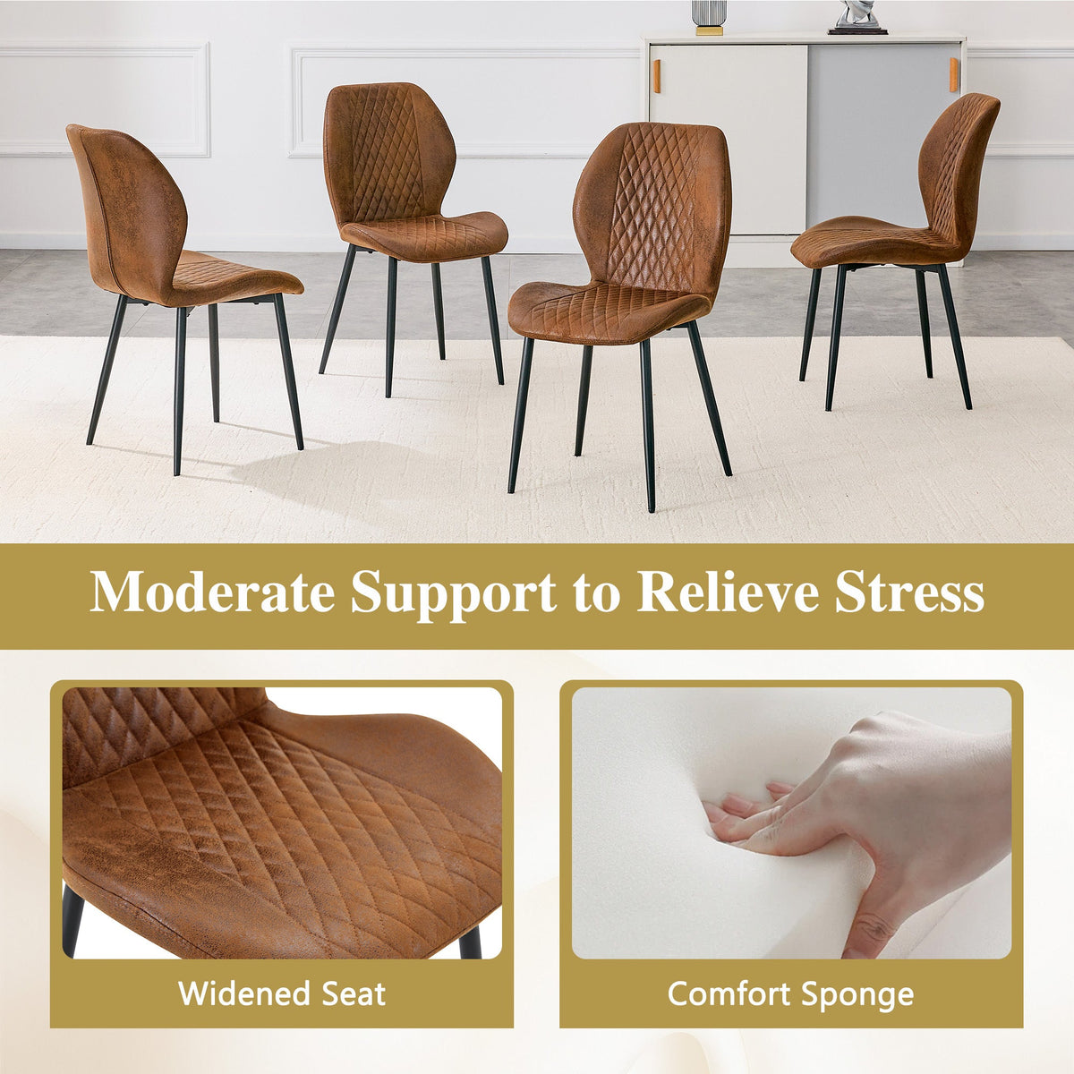 Cadell Dining Chairs