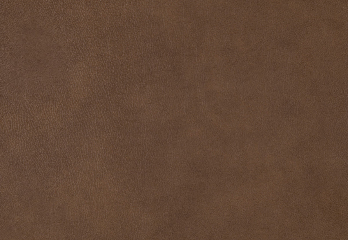 Alaric Leather Glider Recliner