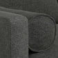 Morrison MCM Loveseat Sofa 72' (2 Colors)