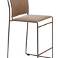 Verbena Brown Counter Stool (Set of 2)