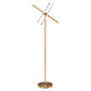 Garza Brass Floor Lamp