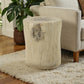 Gene Brown Engineered Stone Accent Table – view 2