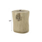 Gene Brown Engineered Stone Accent Table – view 3