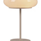 Munk Beige Table Lamp