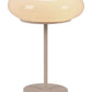 Munk Beige Table Lamp