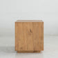 Harlan Oak Synthetic Wood End Table – view 6