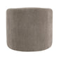 Hollis Microfiber Swivel Barrel Chair – view 17
